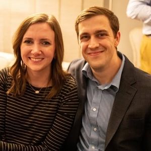 Meet your Posher, Travis